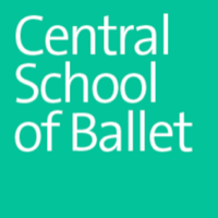 Central School of Ballet logo