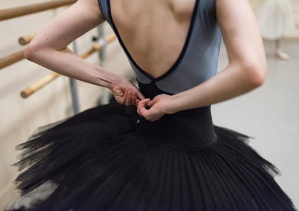 Tutus