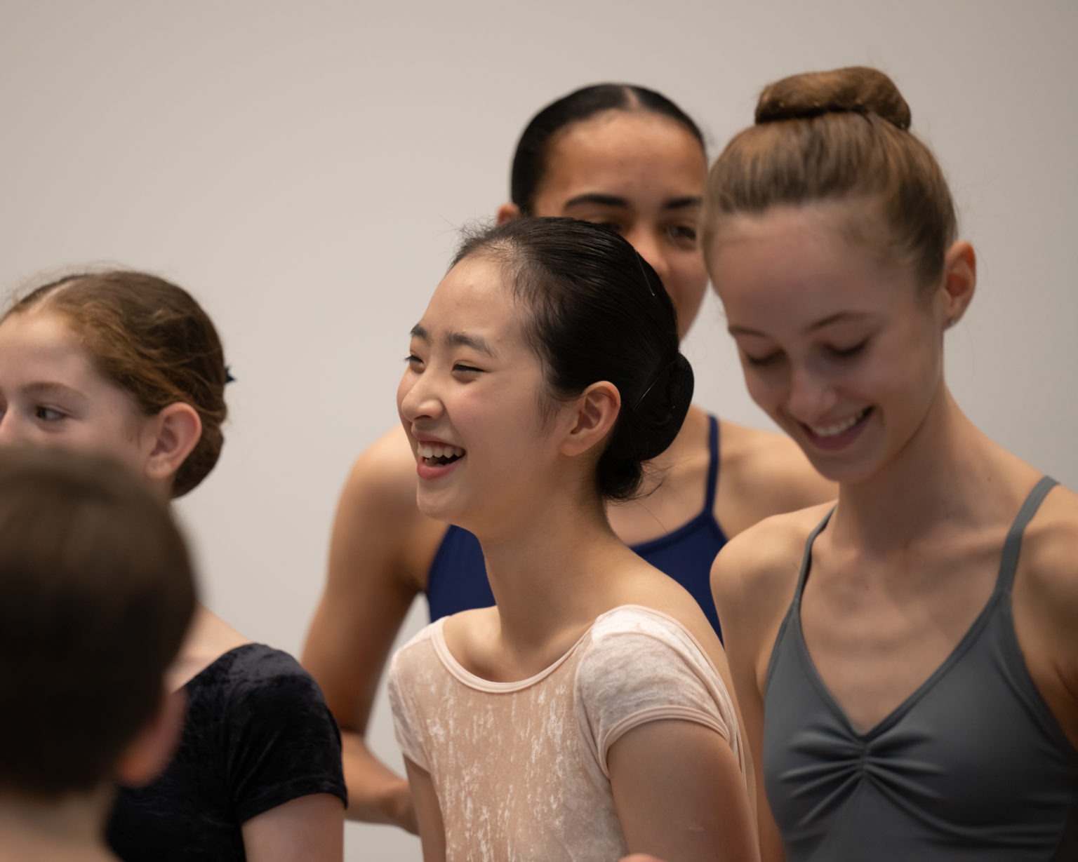 Central School Of Ballet