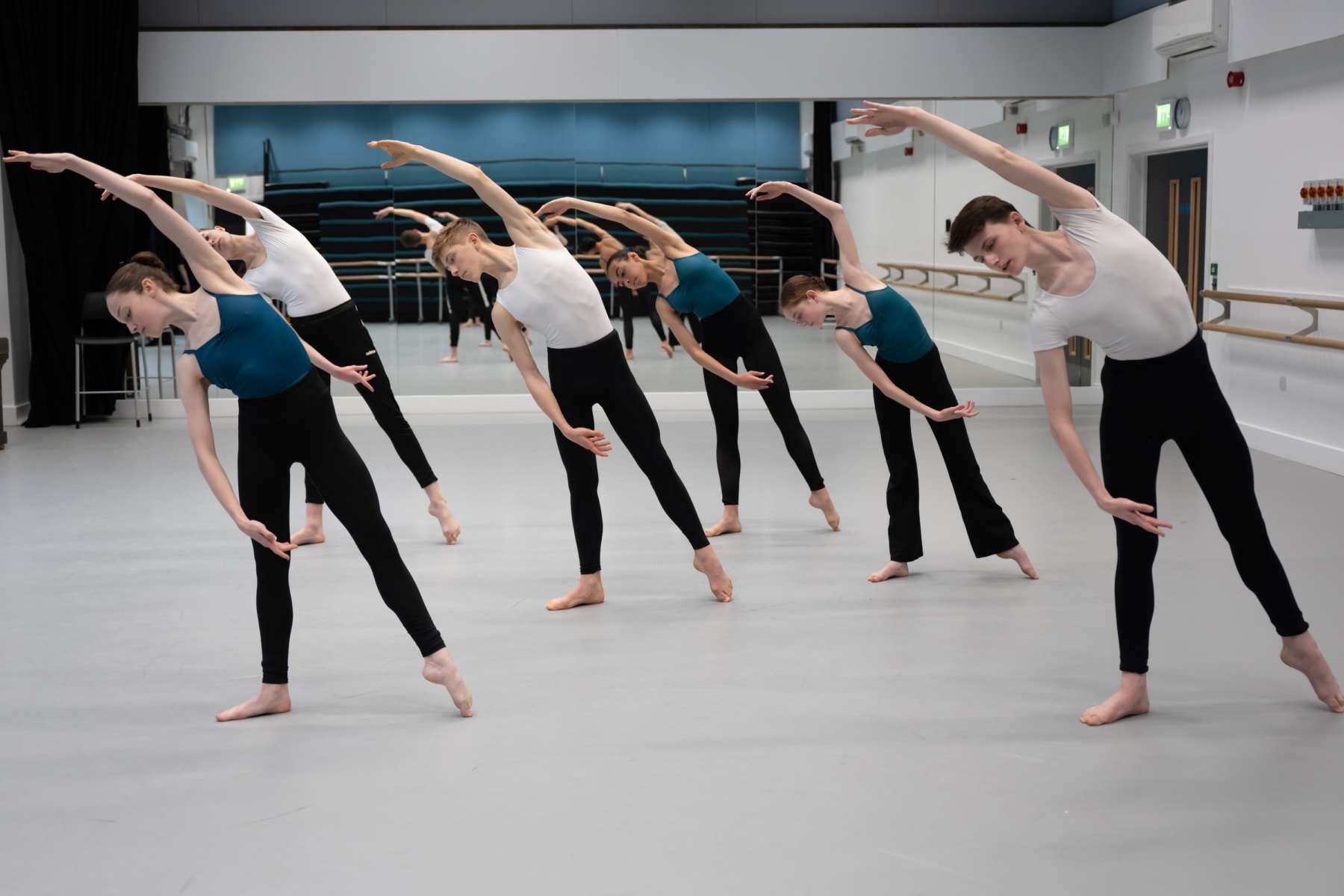 Associate Programme - Central School of Ballet