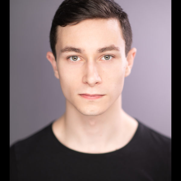 Headshot
