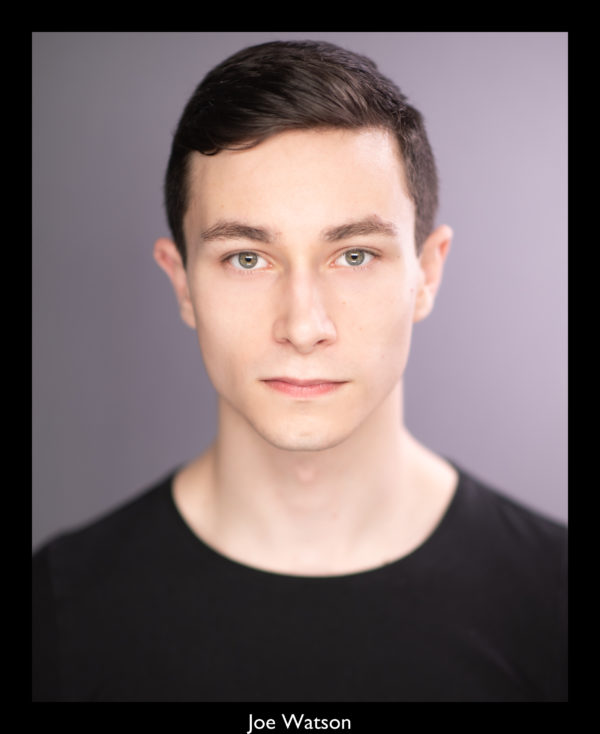 Headshot