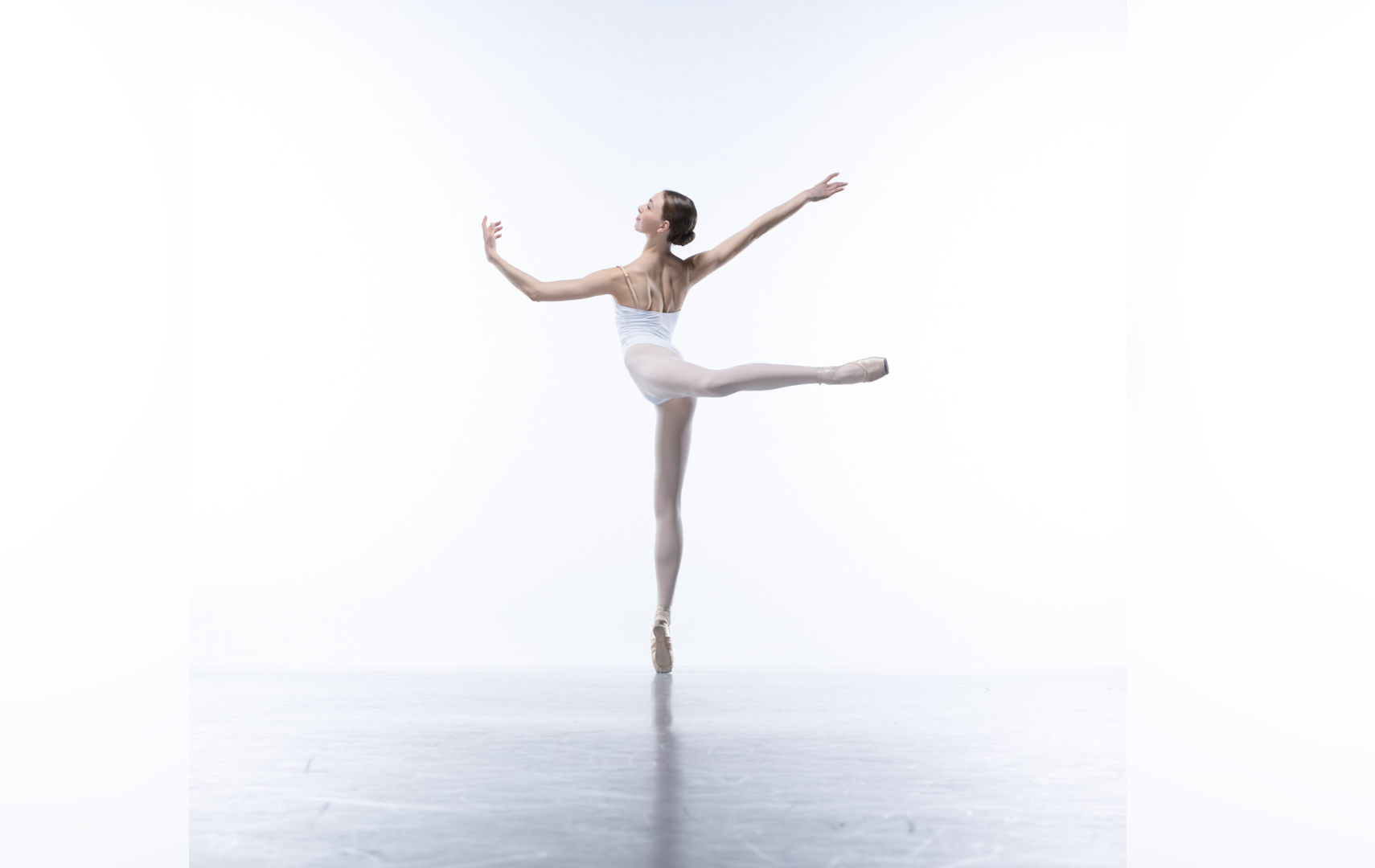 Auditions Central School of Ballet